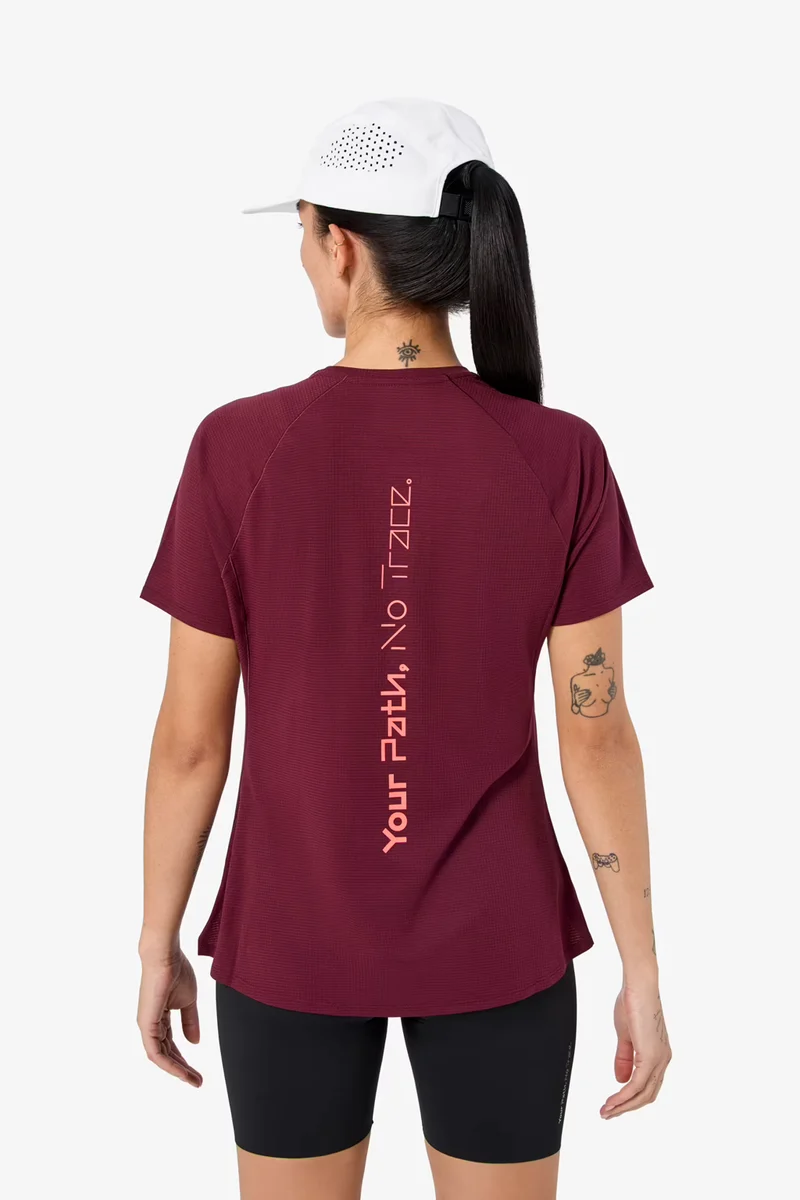 NNormal | Race T-Shirt 02 | Dames