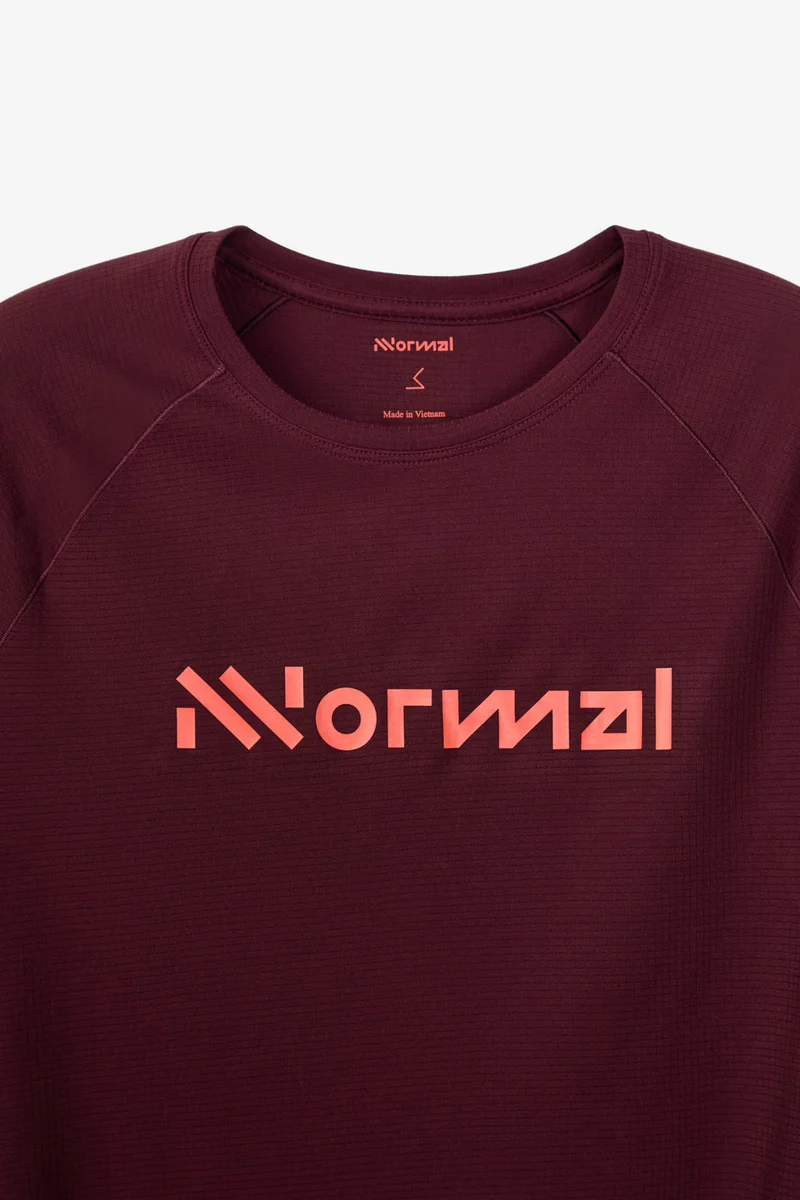 NNormal | Race T-Shirt 02 | Dames