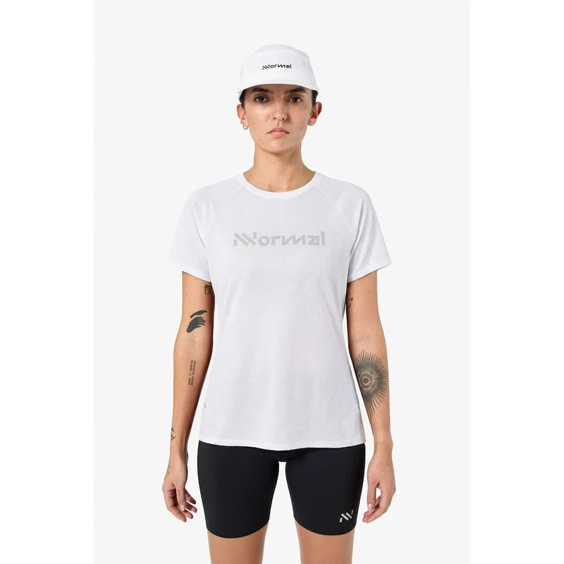 NNormal | Race T-Shirt 02 | Dames