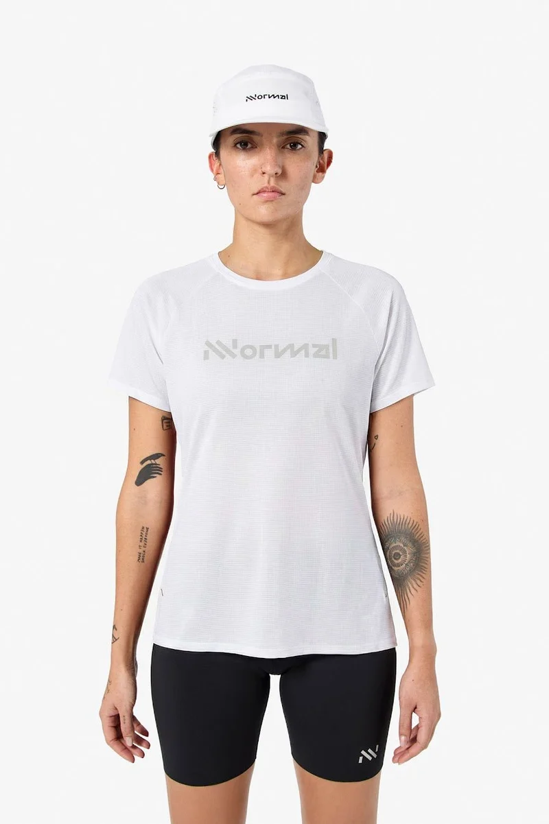NNormal | Race T-Shirt 02 | Dames