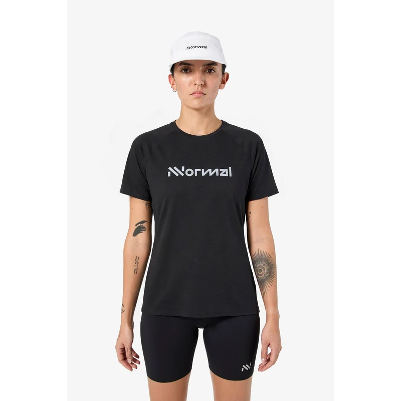 NNormal | Race T-Shirt 02 | Dames