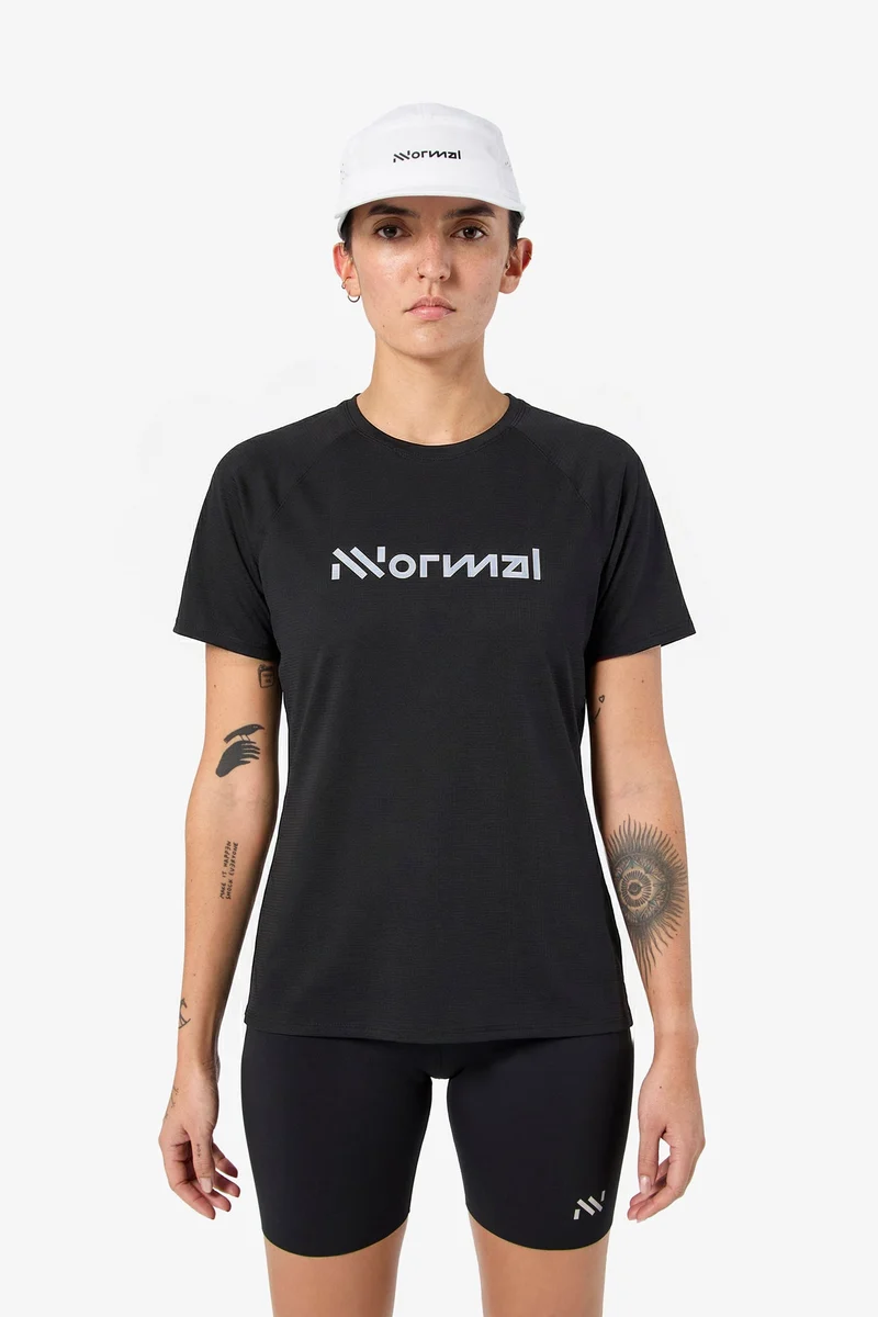 NNormal | Race T-Shirt 02 | Dames