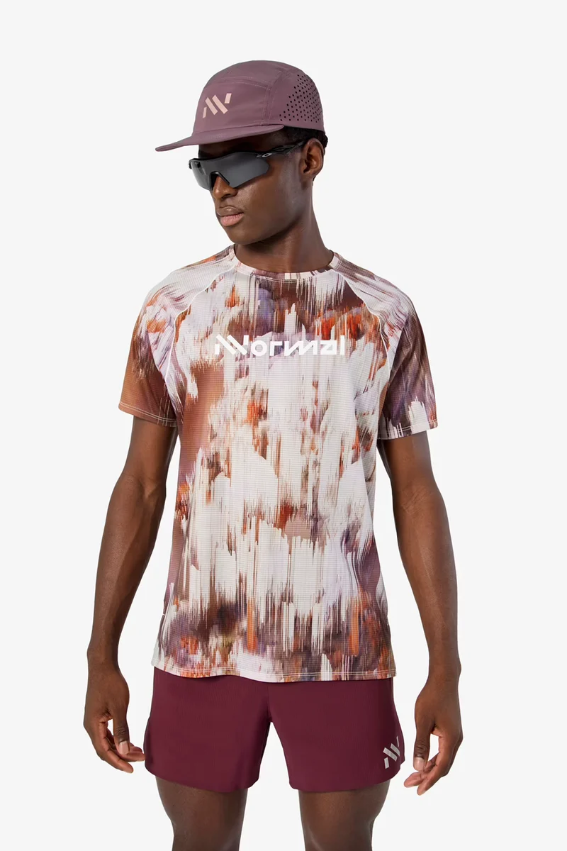 NNormal | Race T-Shirt 02 | Heren