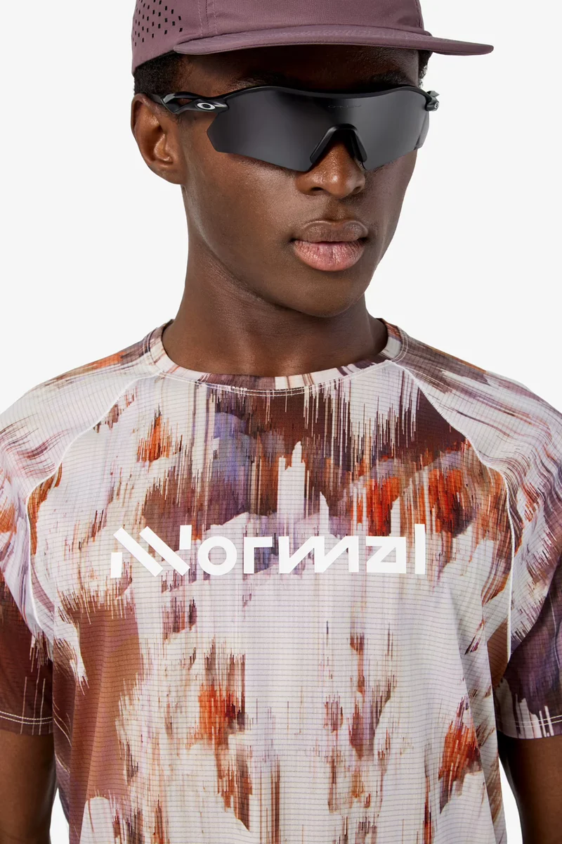 NNormal | Race T-Shirt 02 | Heren