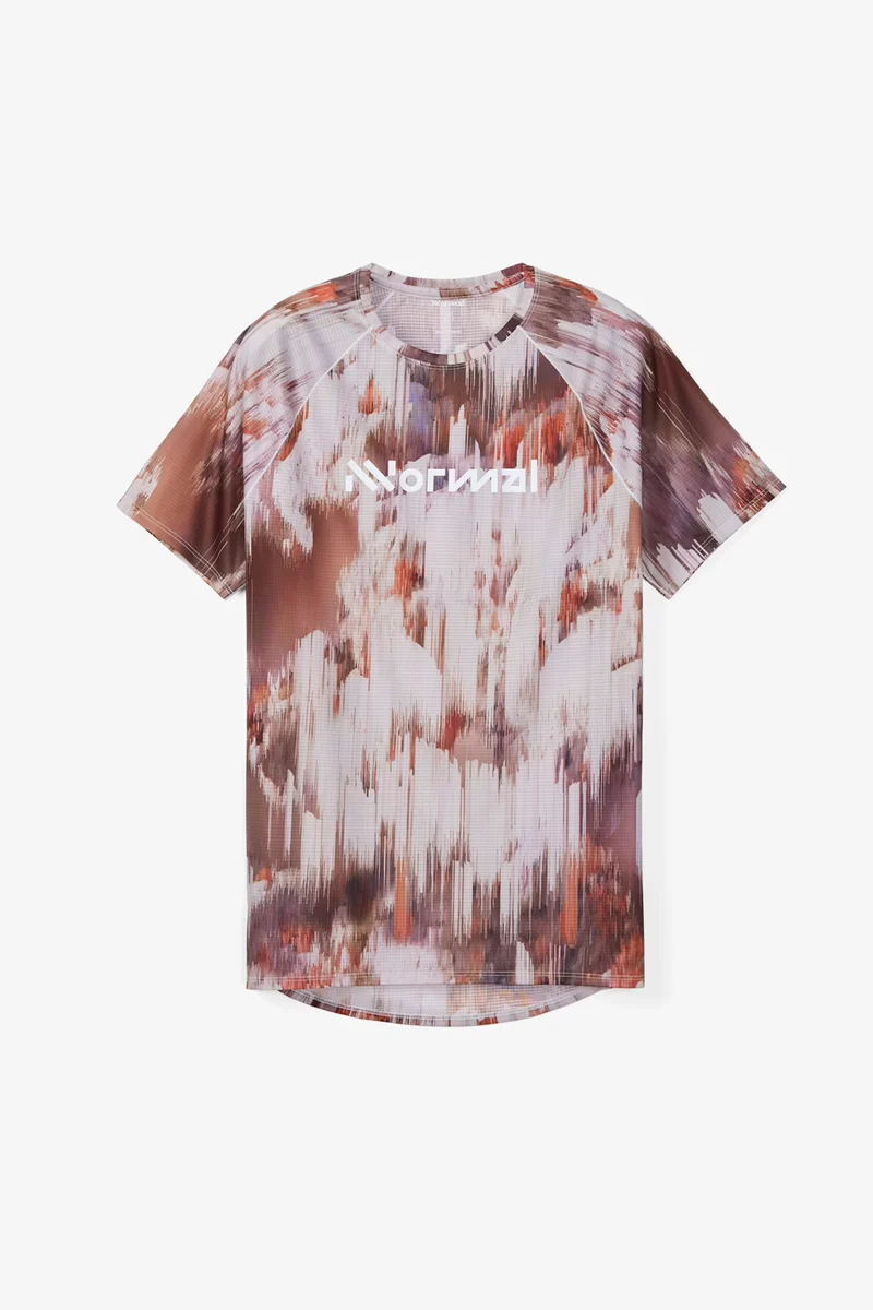 NNormal | Race T-Shirt 02 | Heren
