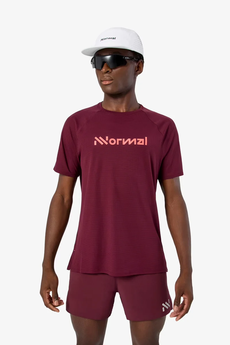 NNormal | Race T-Shirt 02 | Heren