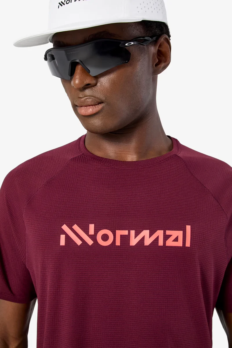 NNormal | Race T-Shirt 02 | Heren