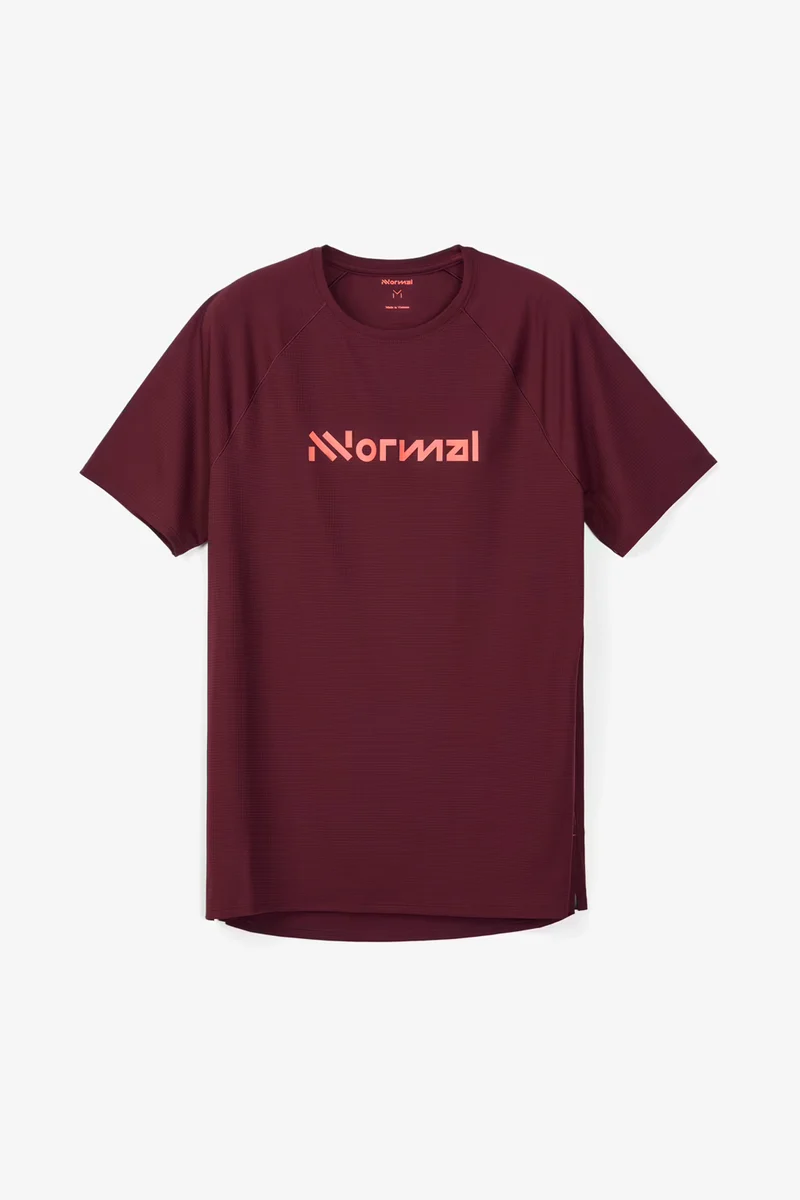 NNormal | Race T-Shirt 02 | Heren