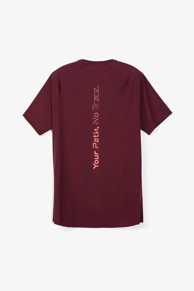 NNormal | Race T-Shirt 02 | Heren