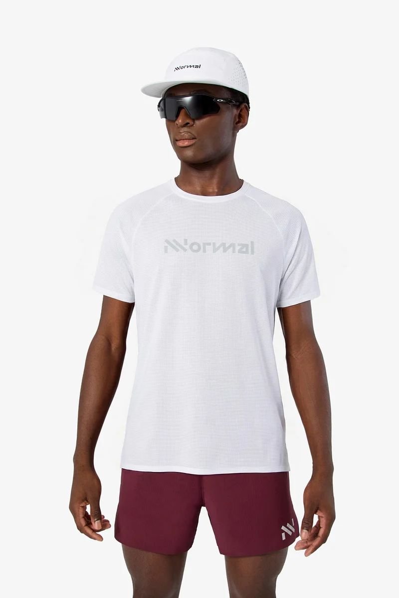 NNormal | Race T-Shirt 02 | Heren
