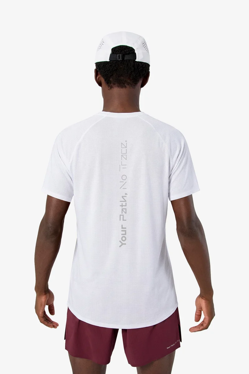 NNormal | Race T-Shirt 02 | Heren