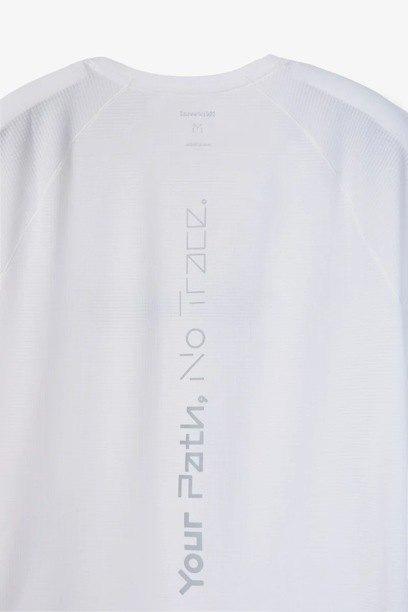 NNormal | Race T-Shirt 02 | Heren