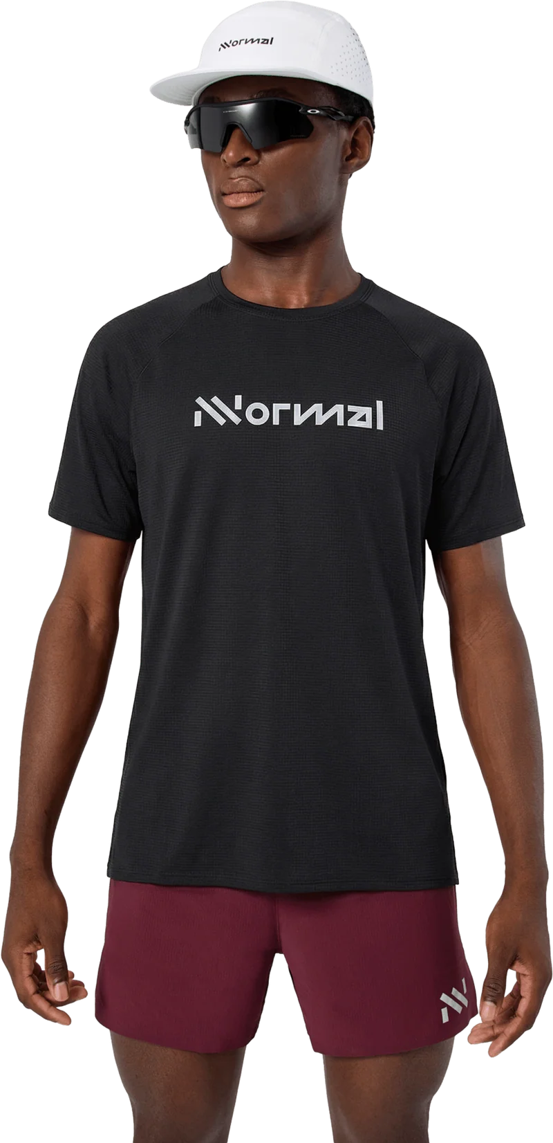 NNormal | Race T-Shirt 02 | Heren
