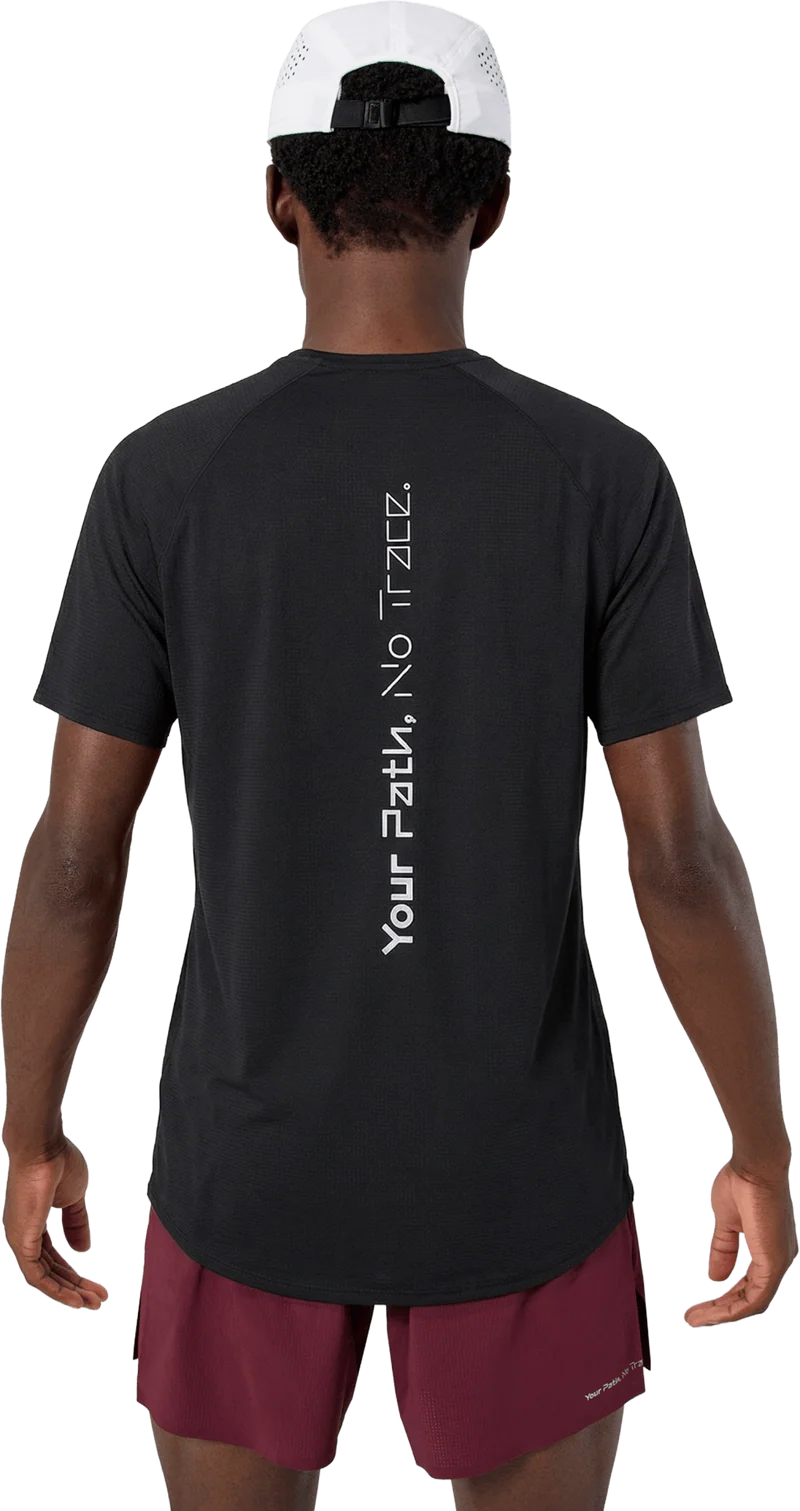 NNormal | Race T-Shirt 02 | Heren