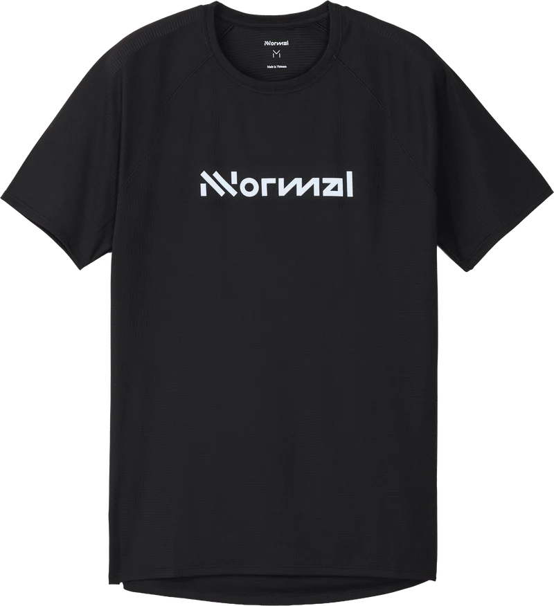 NNormal | Race T-Shirt 02 | Heren
