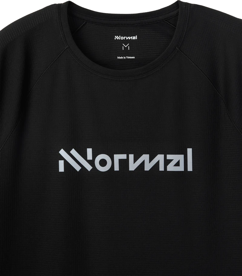 NNormal | Race T-Shirt 02 | Heren