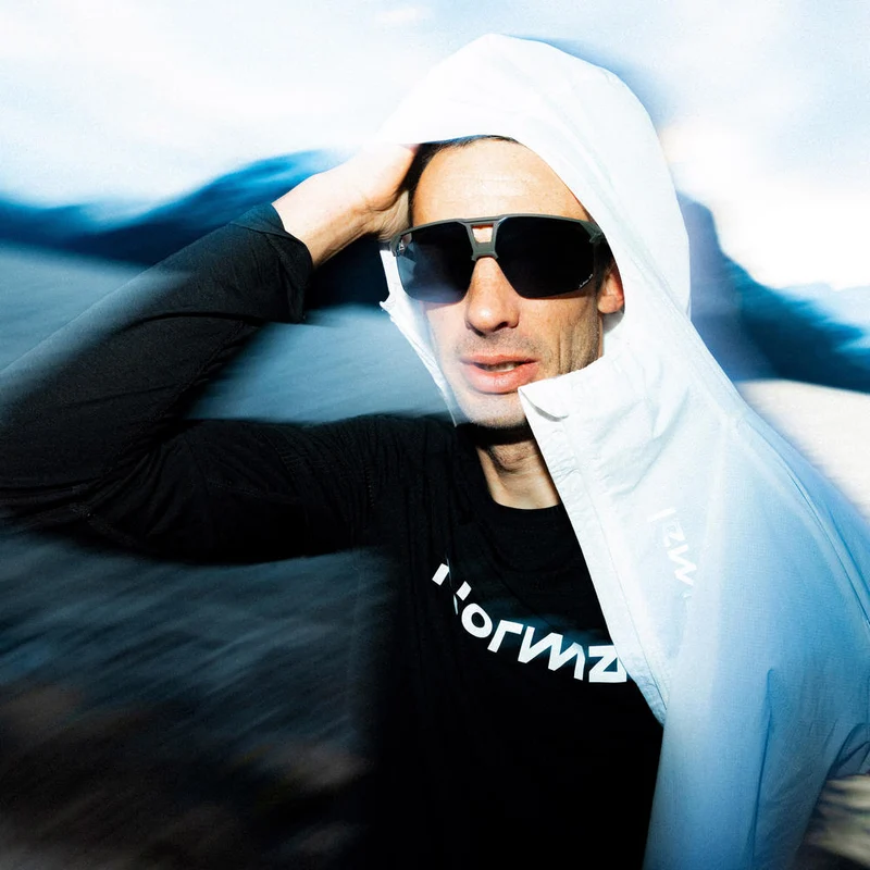 Julbo | Liry | Spectron Kilian Jornet