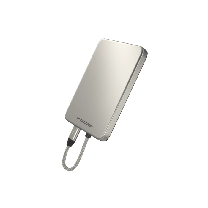 Nitecore | Pocket 5 | Powerbank | 5.000