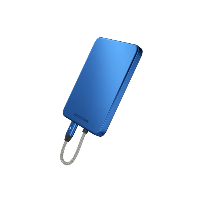 Nitecore | Pocket 5 | Powerbank | 5.000