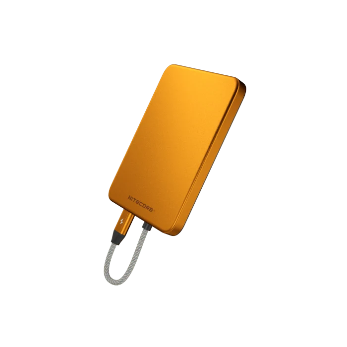 Nitecore | Pocket 5 | Powerbank | 5.000