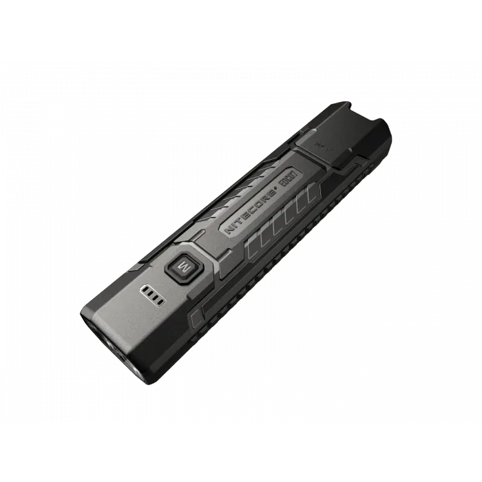 Nitecore | EDC07 | Oplaadbare Zaklamp | 1.500 Lumen