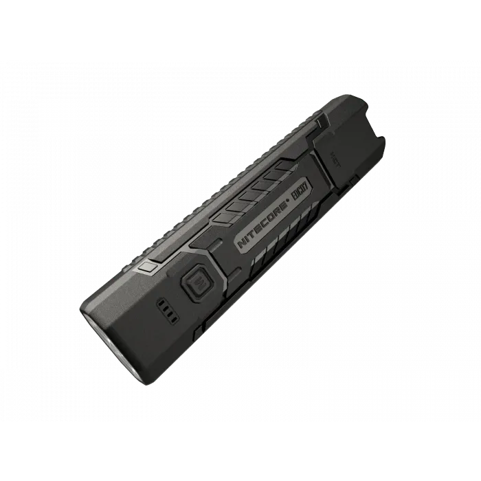 Nitecore | EDC07 | Oplaadbare Zaklamp | 1.500 Lumen
