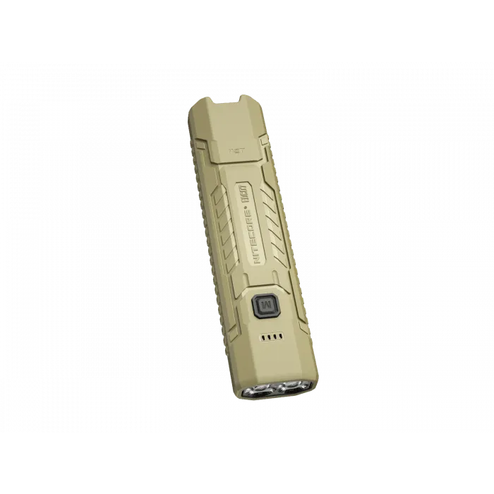 Nitecore | EDC07 | Oplaadbare Zaklamp | 1.500 Lumen