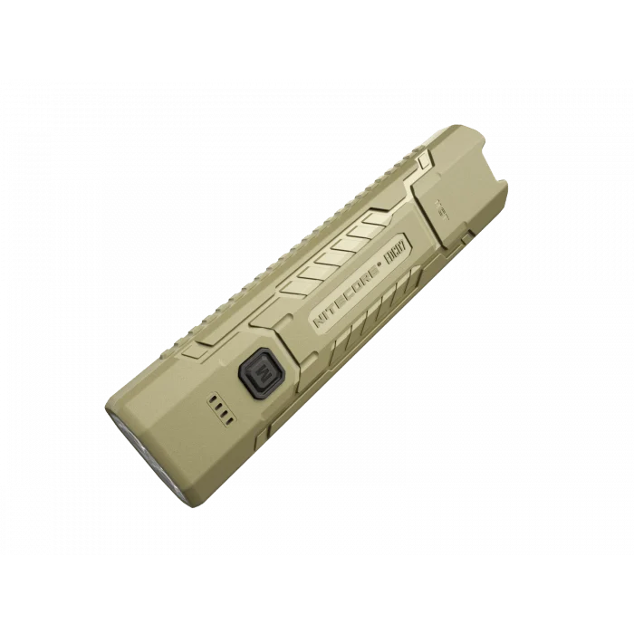 Nitecore | EDC07 | Oplaadbare Zaklamp | 1.500 Lumen