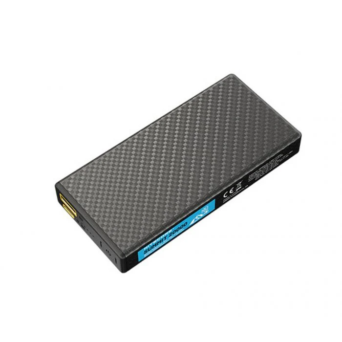 Nitecore | Summit 20000 | Low Temperature Powerbank | 20.000