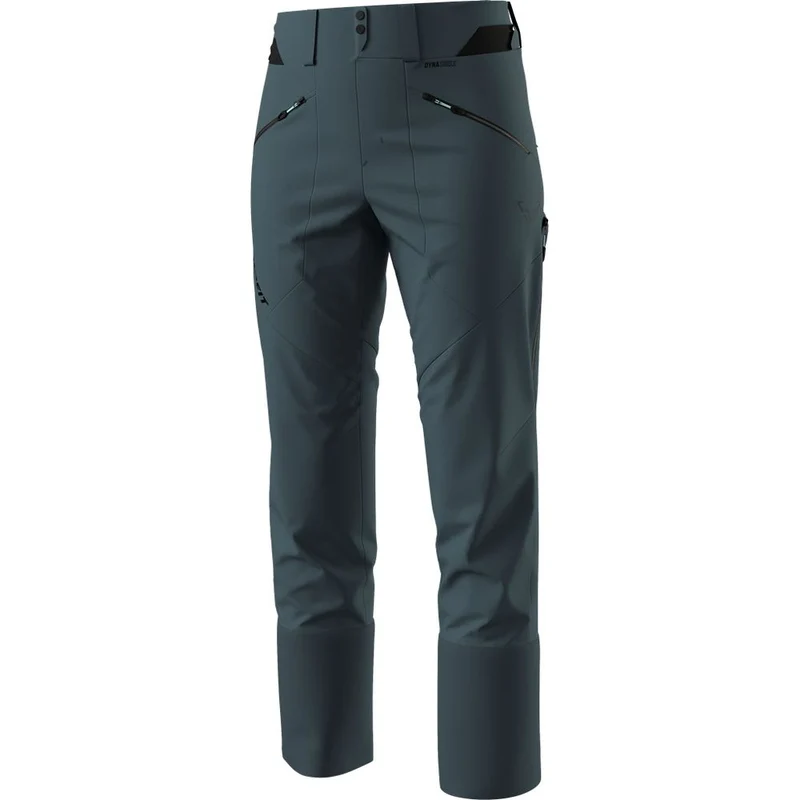 Dynafit Radical 3L Pants Skitourenhose Damen cinder