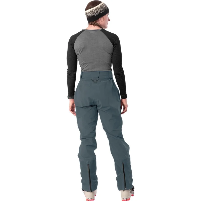 Dynafit Radical 3L Pants Skitourenhose Damen cinder