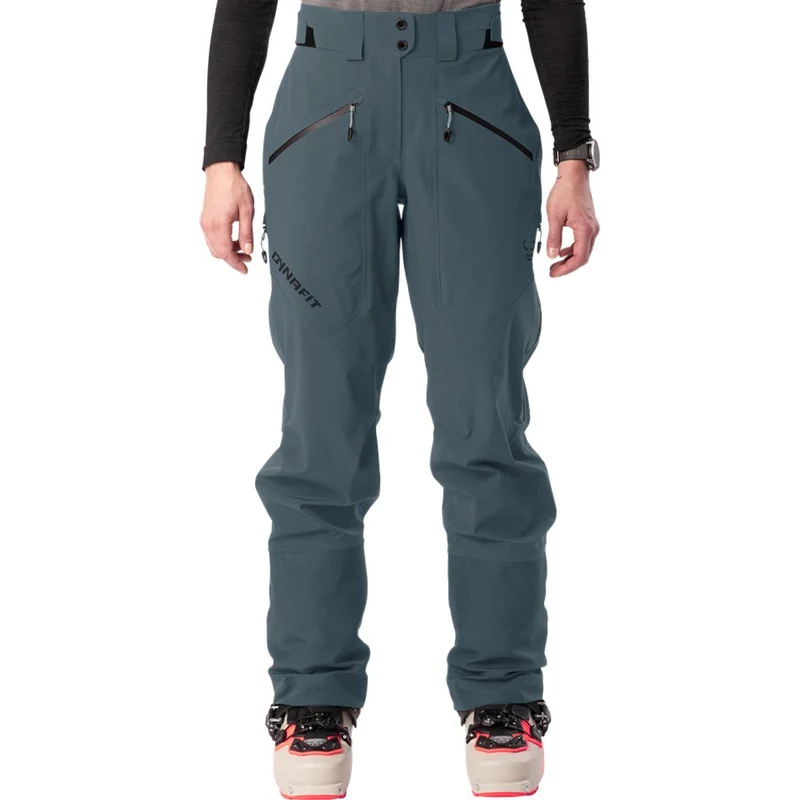 Dynafit Radical 3L Pants Skitourenhose Damen cinder