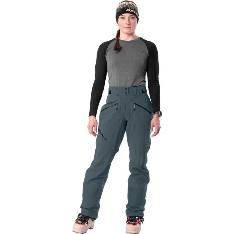 Dynafit Radical 3L Pants Skitourenhose Damen cinder