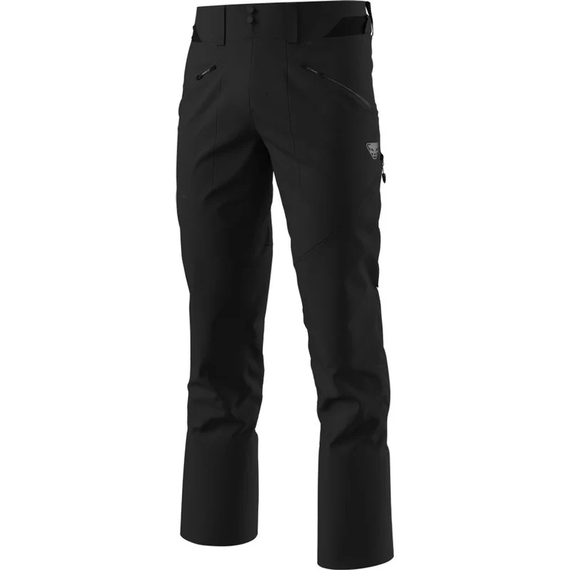 Dynafit Radical 3L Skitourenhose Herren black-out