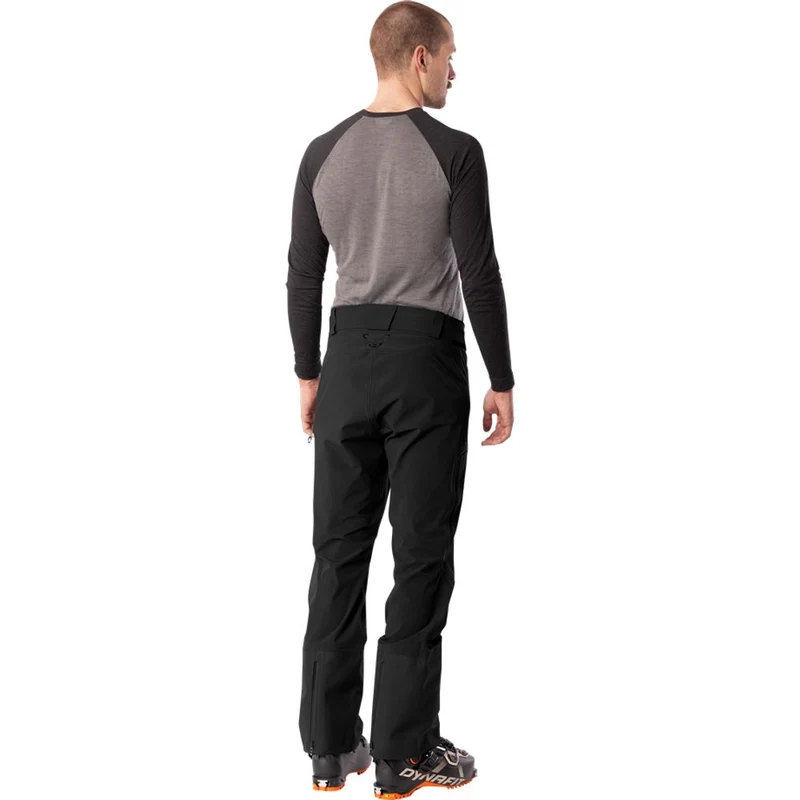 Dynafit Radical 3L Skitourenhose Herren black-out