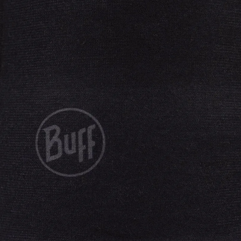 Buff Ecostretch Herren Mütze black