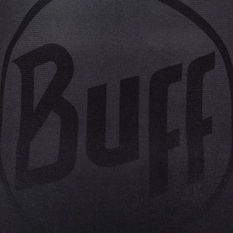 Buff Ecostretch Herren Mütze black