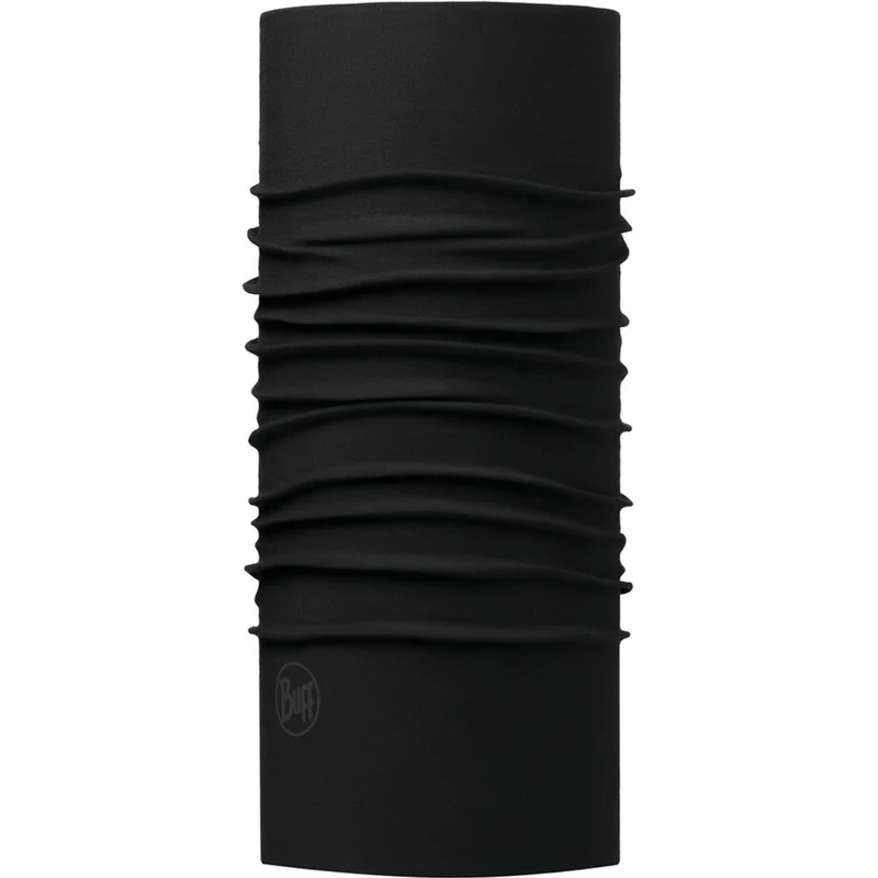 Buff Original Ecostretch Multifunktionstuch black