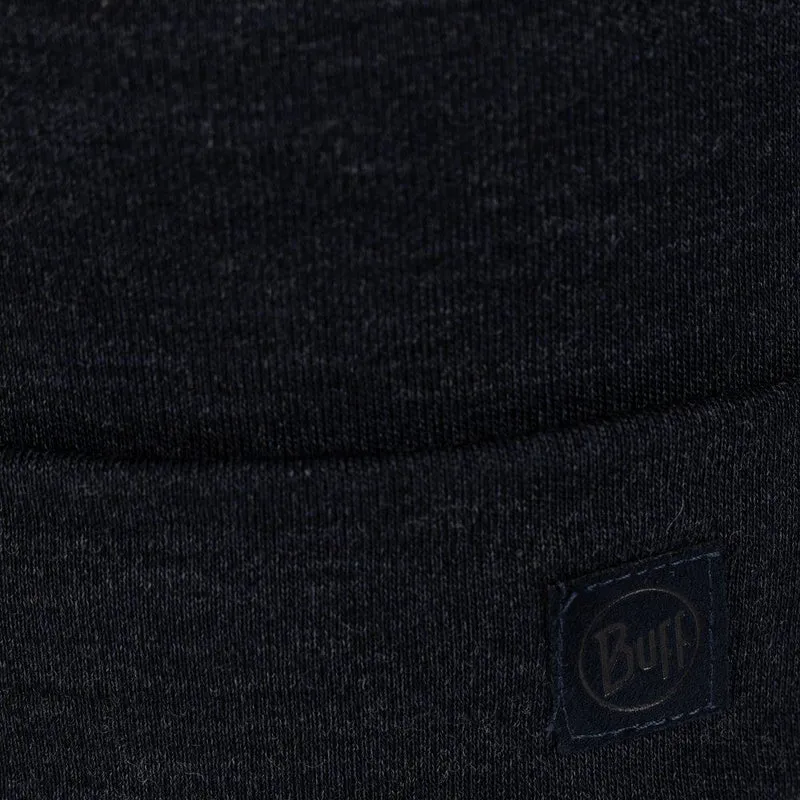 Buff Merino Heavyweight Beanie Mütze indigo