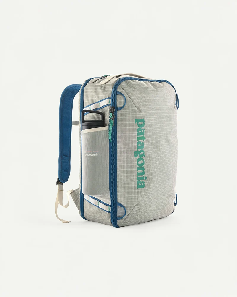 Patagonia Black Hole Mini MLC 30L Birch White