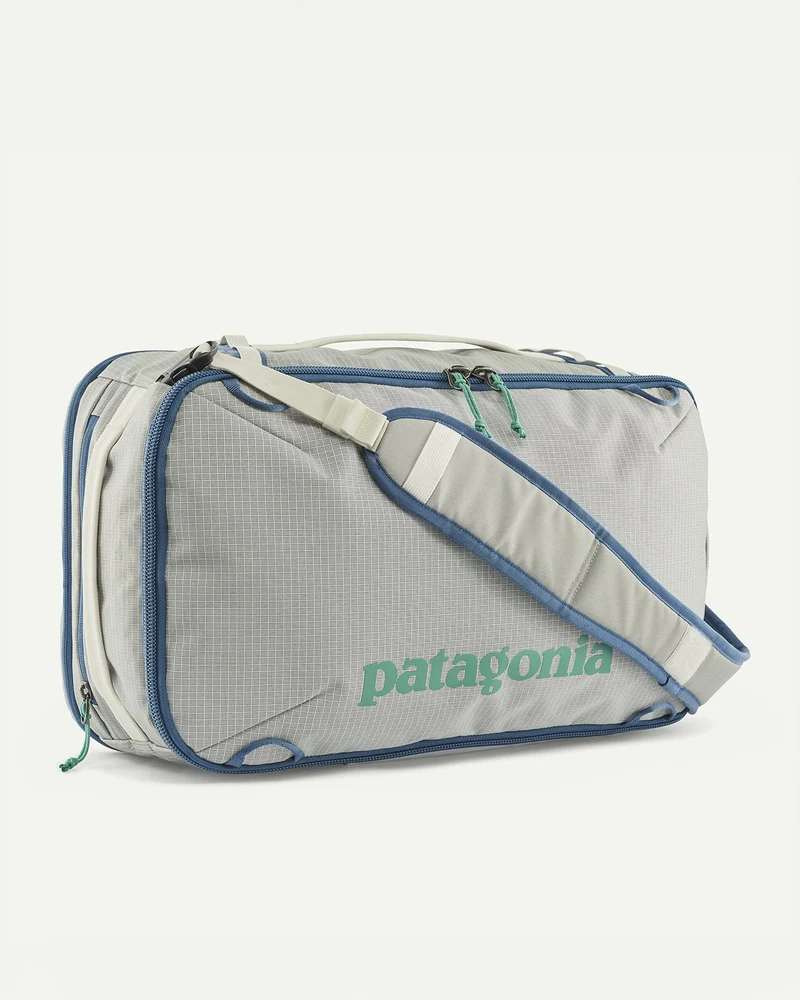 Patagonia Black Hole Mini MLC 30L Birch White