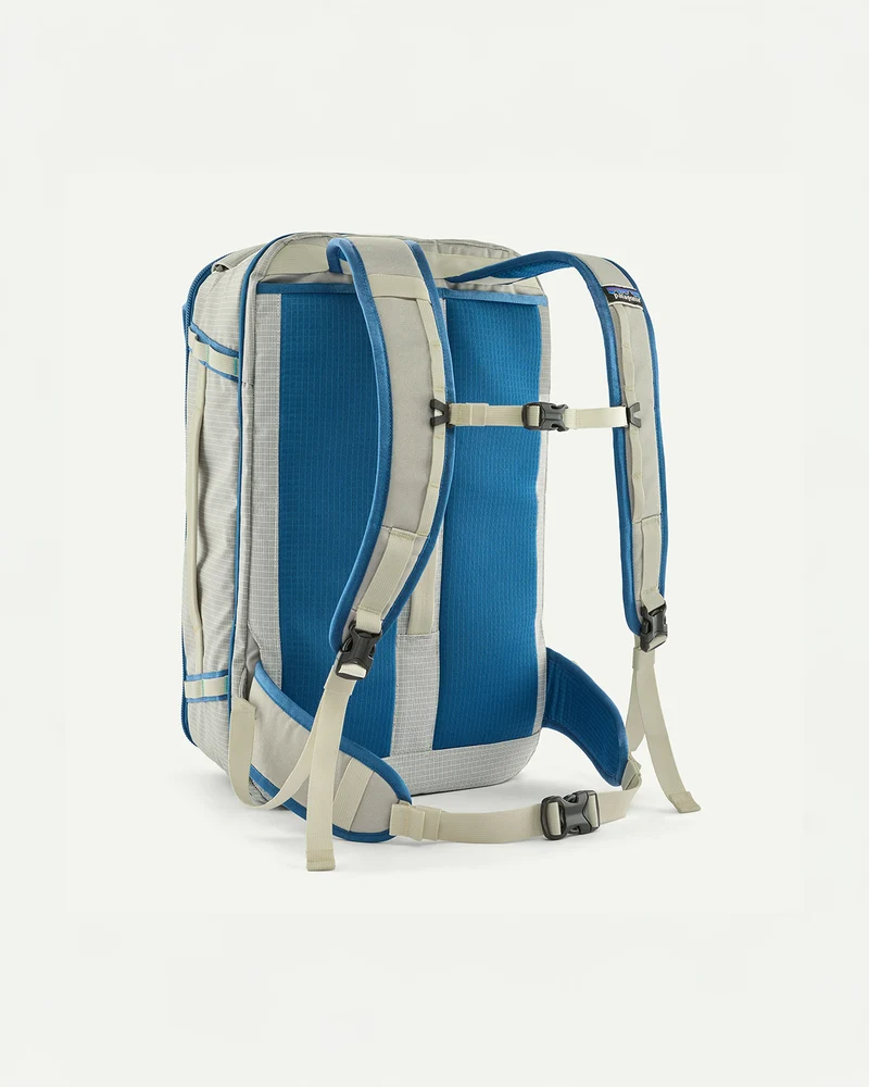 Patagonia Black Hole Mini MLC 30L Birch White