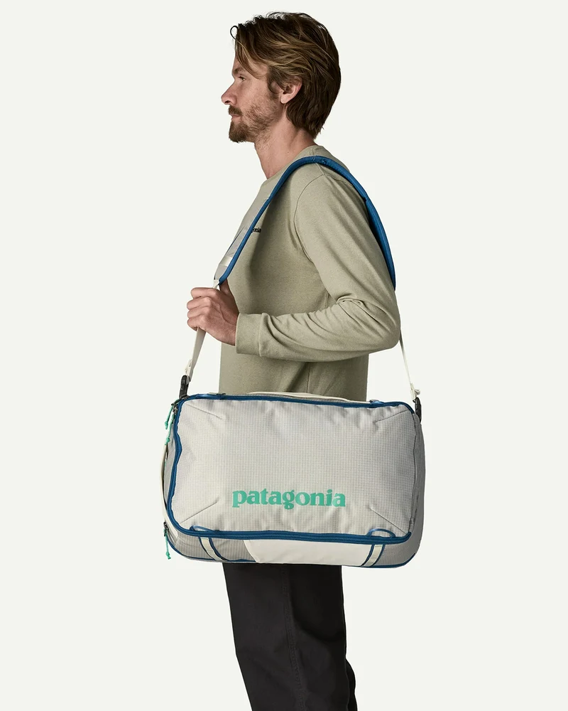 Patagonia Black Hole Mini MLC 30L Birch White
