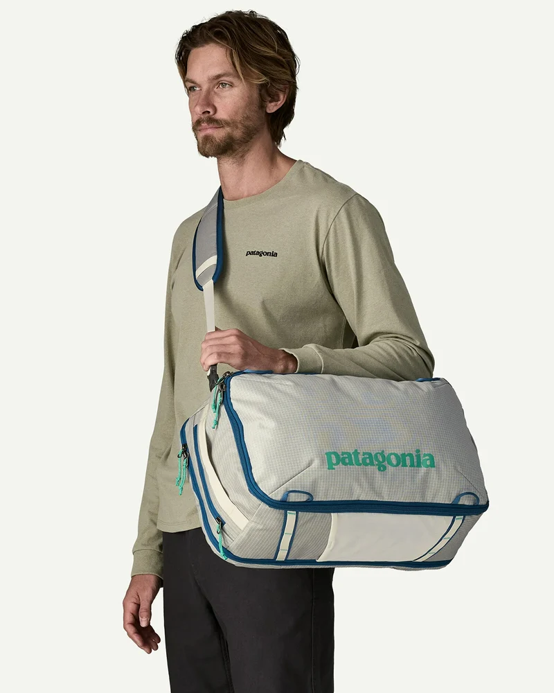 Patagonia Black Hole Mini MLC 30L Birch White