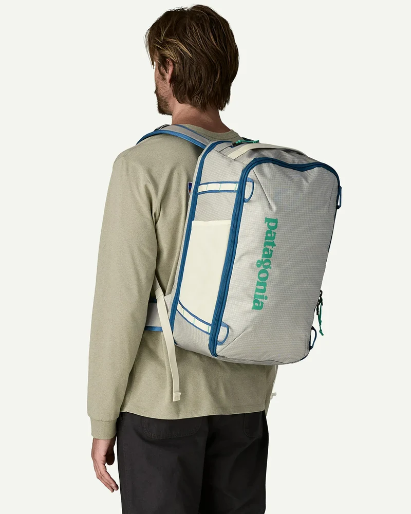 Patagonia Black Hole Mini MLC 30L Birch White