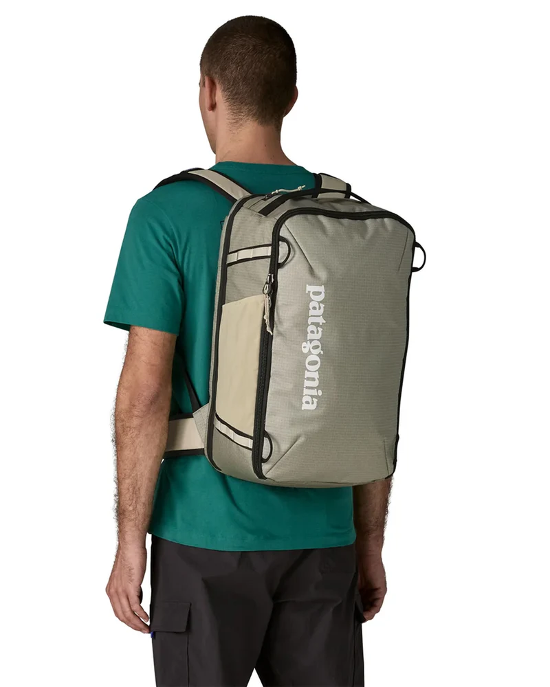 Patagonia Black Hole Mini MLC 30L Weathered Stone