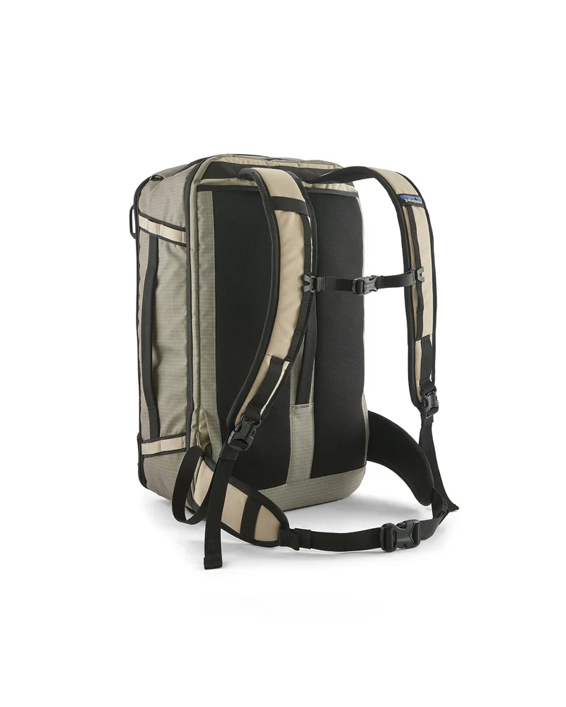 Patagonia Black Hole Mini MLC 30L Weathered Stone