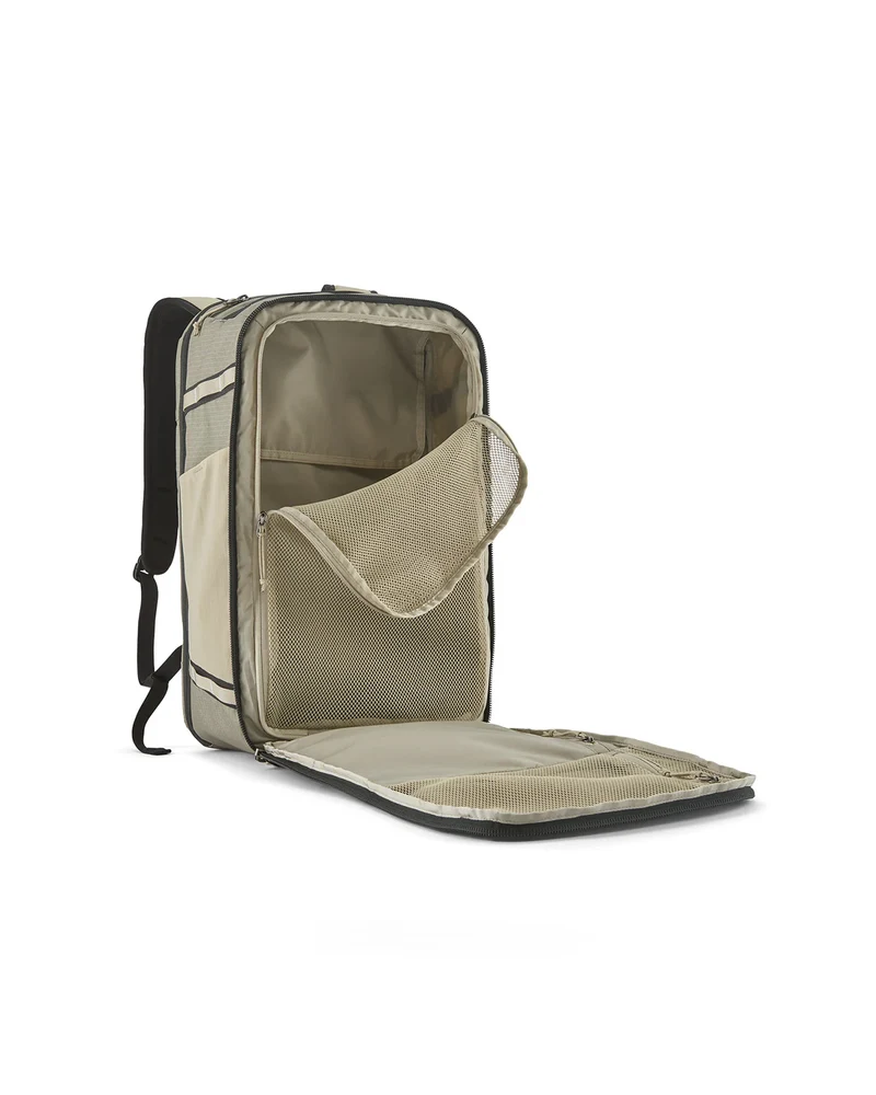 Patagonia Black Hole Mini MLC 30L Weathered Stone