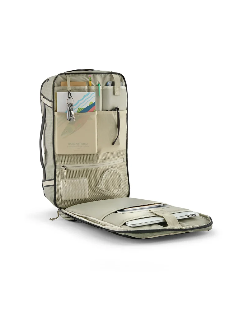 Patagonia Black Hole Mini MLC 30L Weathered Stone