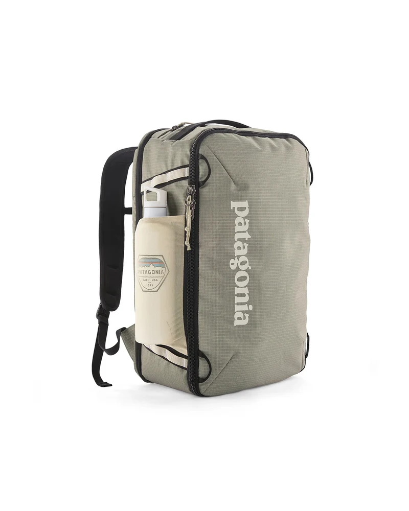 Patagonia Black Hole Mini MLC 30L Weathered Stone